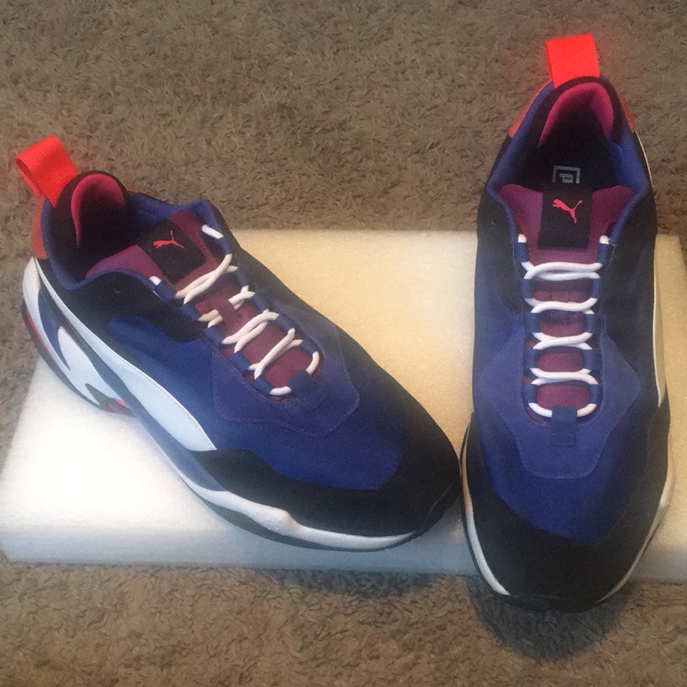 Men Puma  Thunder 4Life Sneakers